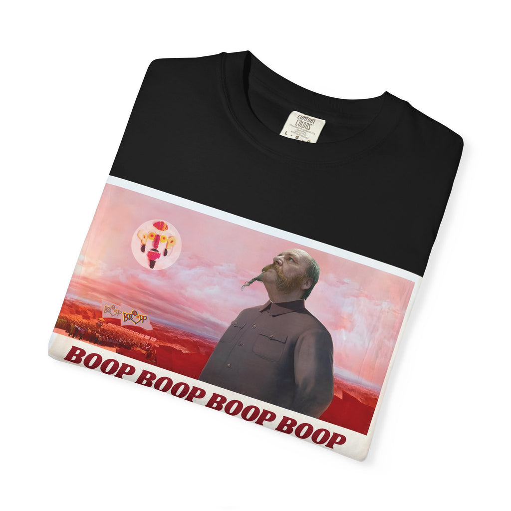 BOOP BOOP MANIFESTO TEE
