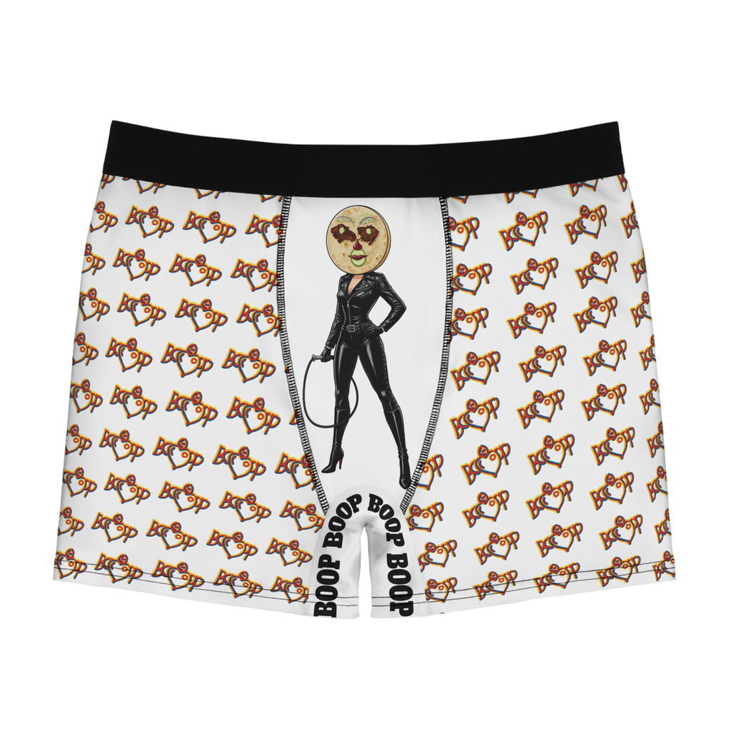 SHEDBOY POPPADOMINATRIX BOOPUNDIES SEXY