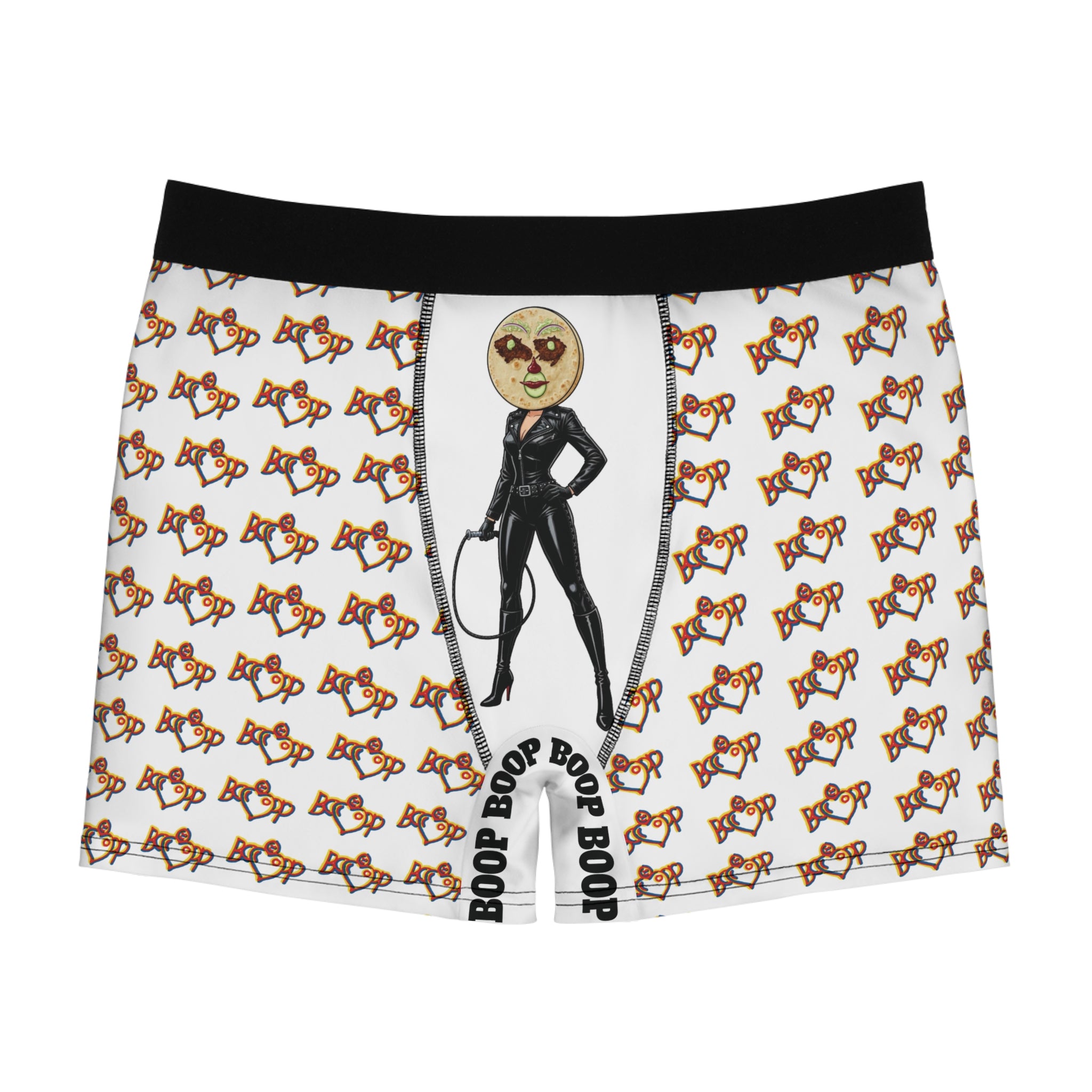 SHEDBOY POPPADOMINATRIX BOOPUNDIES SEXY