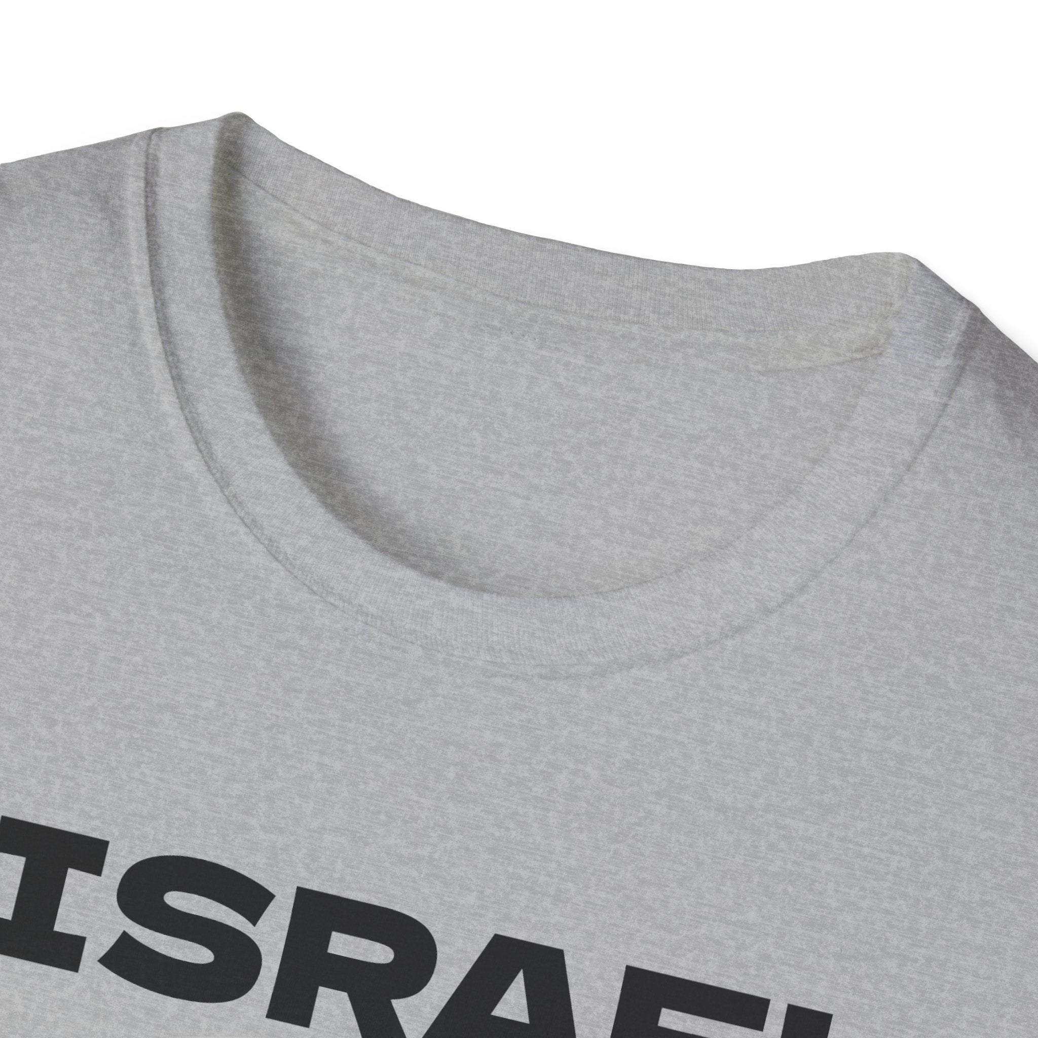 MISRAEL STOLE MY BEER AND MY LIVER BOOP T SHIRT