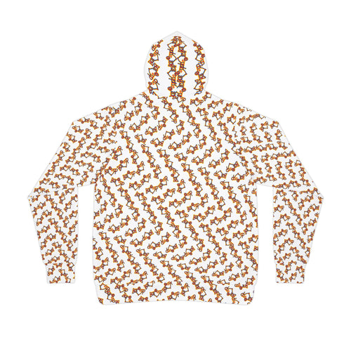 Boop Boop Hoodie Original Stanley Bostwick