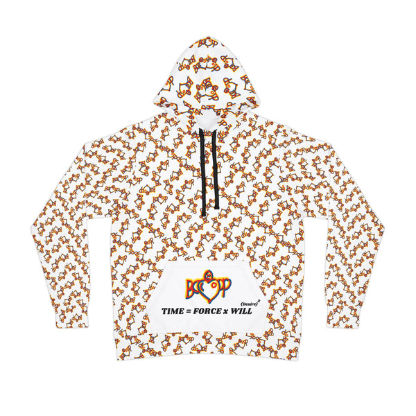Boop Boop Hoodie Original Stanley Bostwick