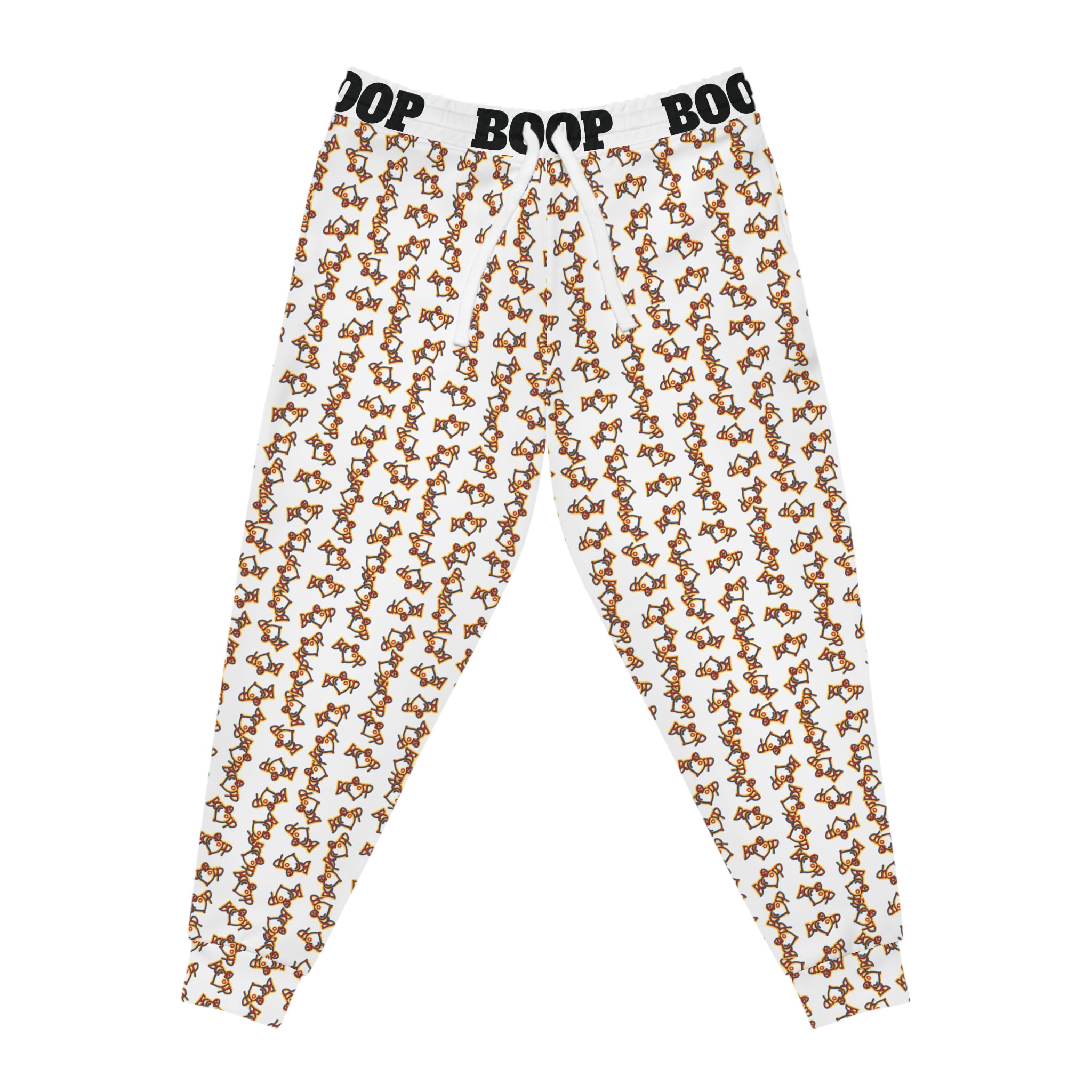 BOOP BOOP Joggers Original Stanley Bostwick