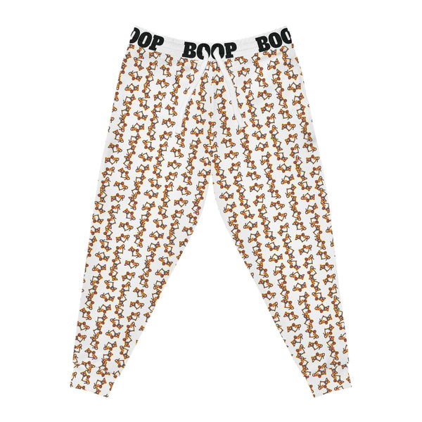 BOOP BOOP Joggers Original Stanley Bostwick
