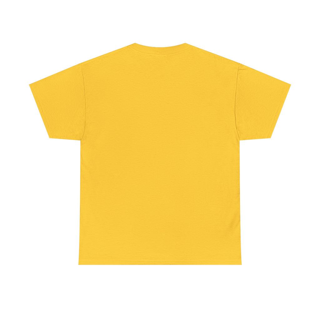 Boop Boop Smiley Face T-Shirt | Cute Food Face Graphic Tee