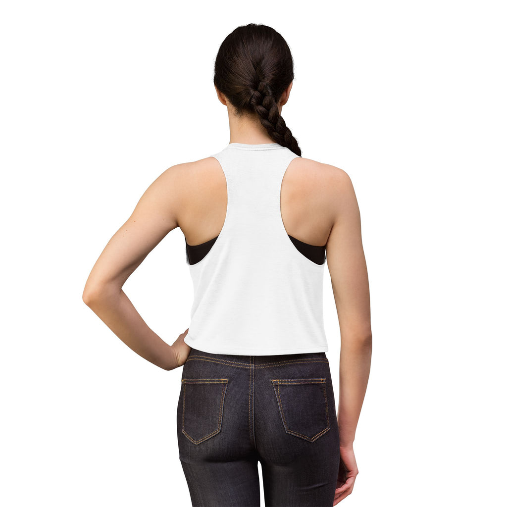 Boop Tube Crop Top Original Stanley Bostwick