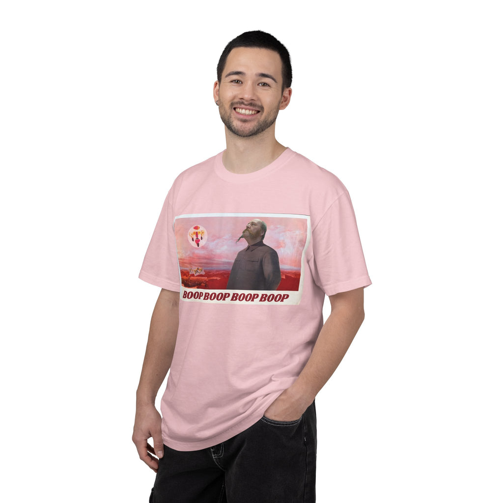 BOOP BOOP MANIFESTO TEE