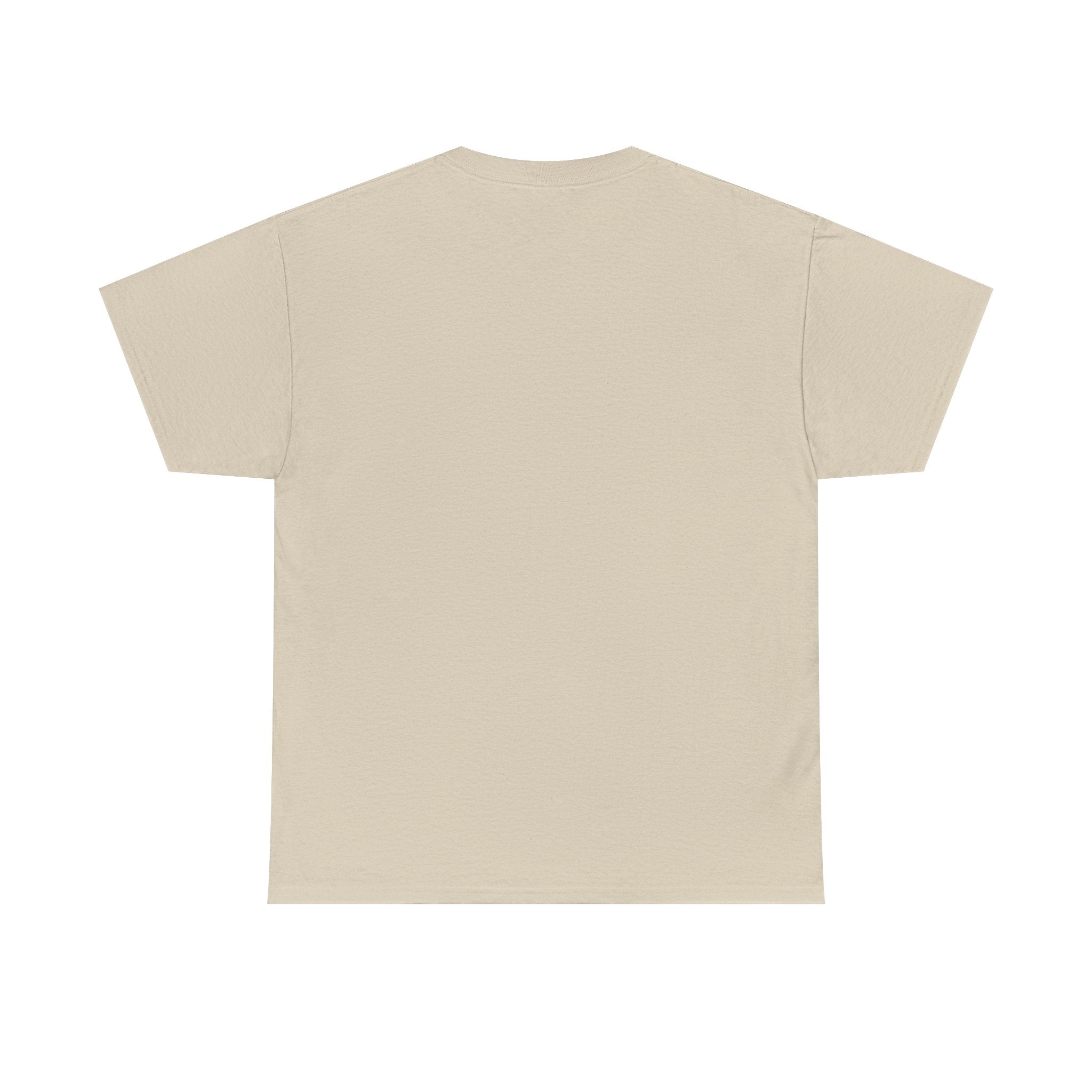 HELLO MY NAME IS SHED BOY TSHIRT