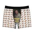 BADGERS BOOPBOXERS