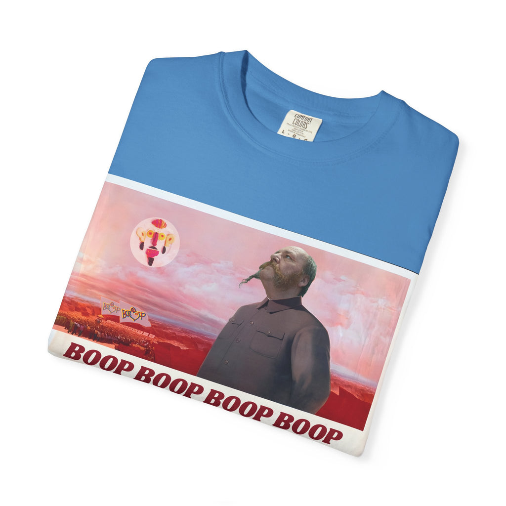BOOP BOOP MANIFESTO TEE