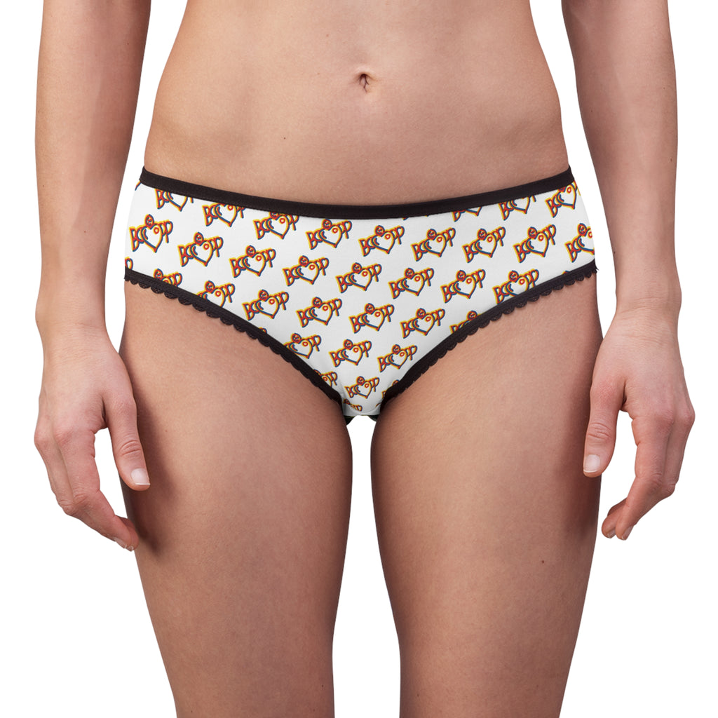 BOOPANTIES! DESIGNED FOR BADGERS