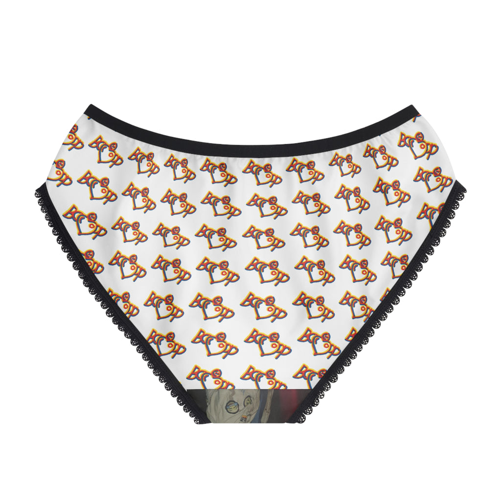 BOOPANTIES! DESIGNED FOR BADGERS