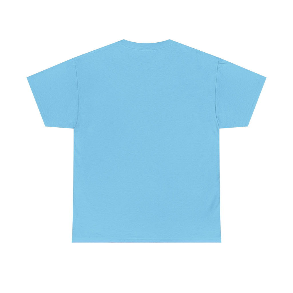 Boop Boop Smiley Face T-Shirt | Cute Food Face Graphic Tee