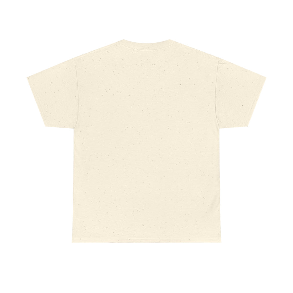 Boop Boop Smiley Face T-Shirt | Cute Food Face Graphic Tee