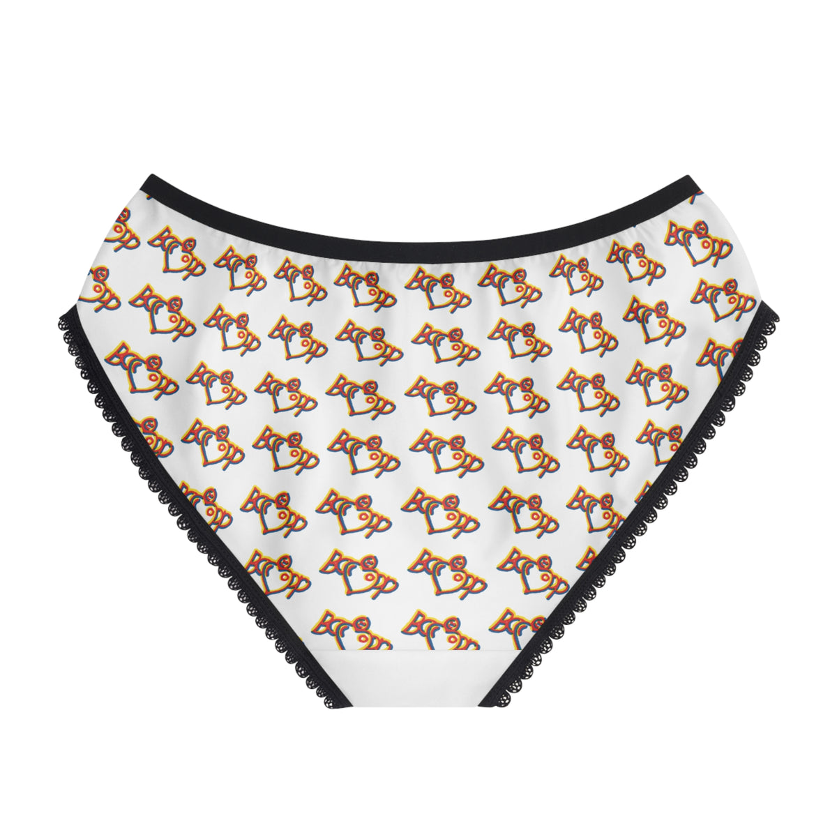 BOOPANTIES POPPADOMINATRIX