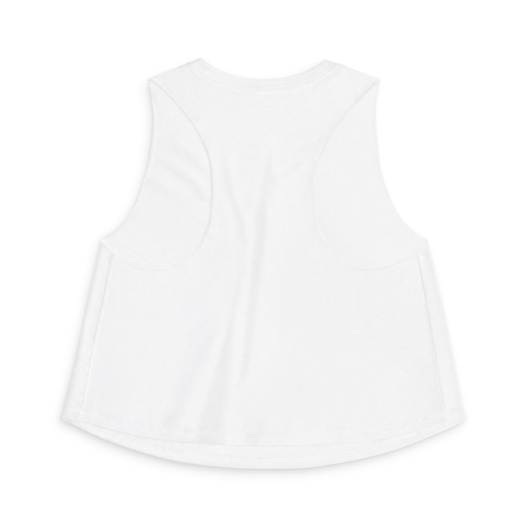 Boop Tube Crop Top Original Stanley Bostwick