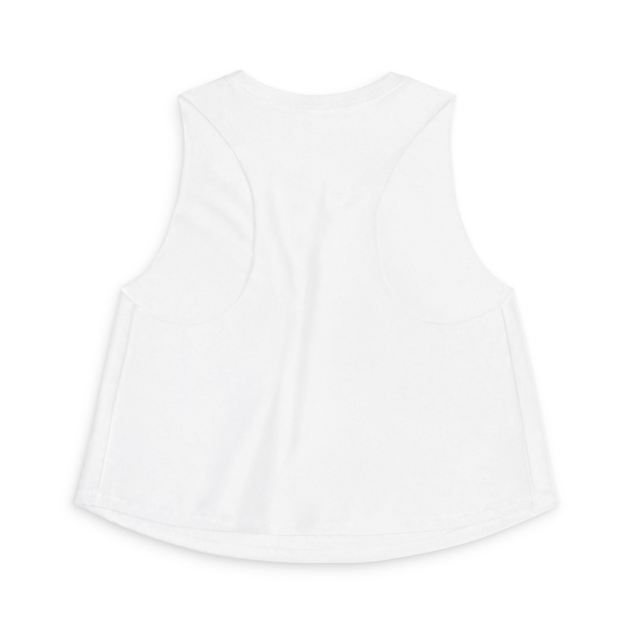 Boop Tube Crop Top Original Stanley Bostwick