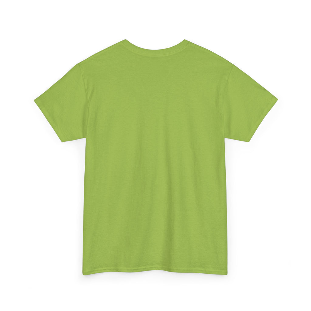HELLO MY NAME IS SHED BOY TSHIRT