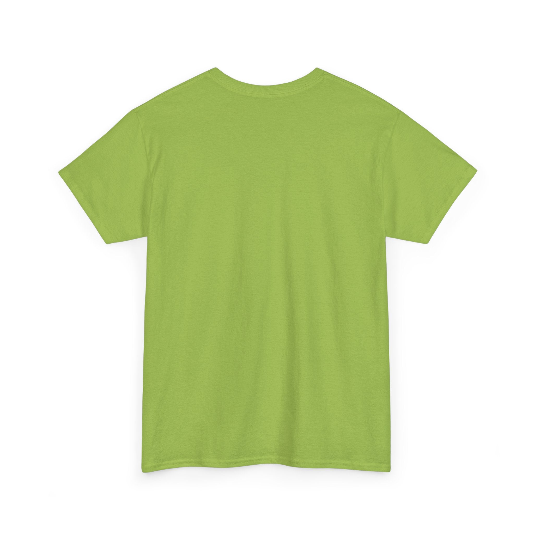HELLO MY NAME IS SHED BOY TSHIRT