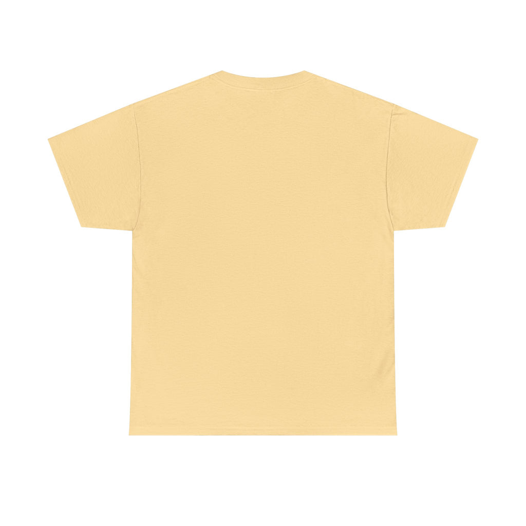 Boop Boop Smiley Face T-Shirt | Cute Food Face Graphic Tee