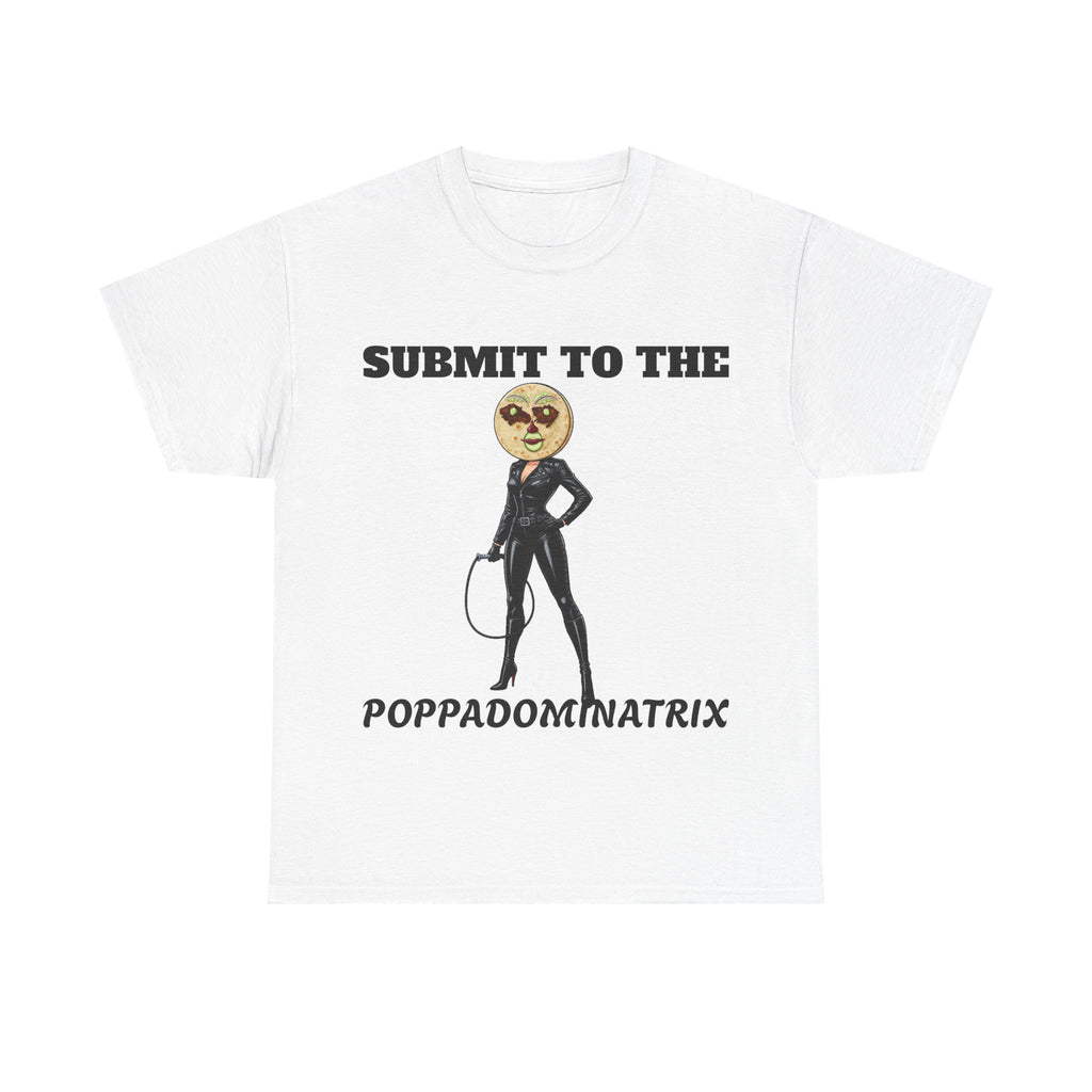 POPPADOMINATRIX