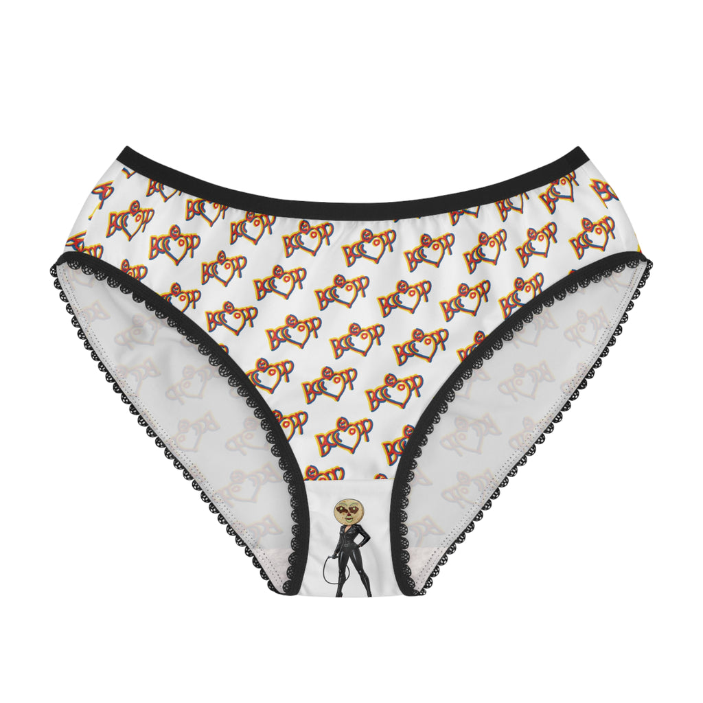 BOOPANTIES POPPADOMINATRIX