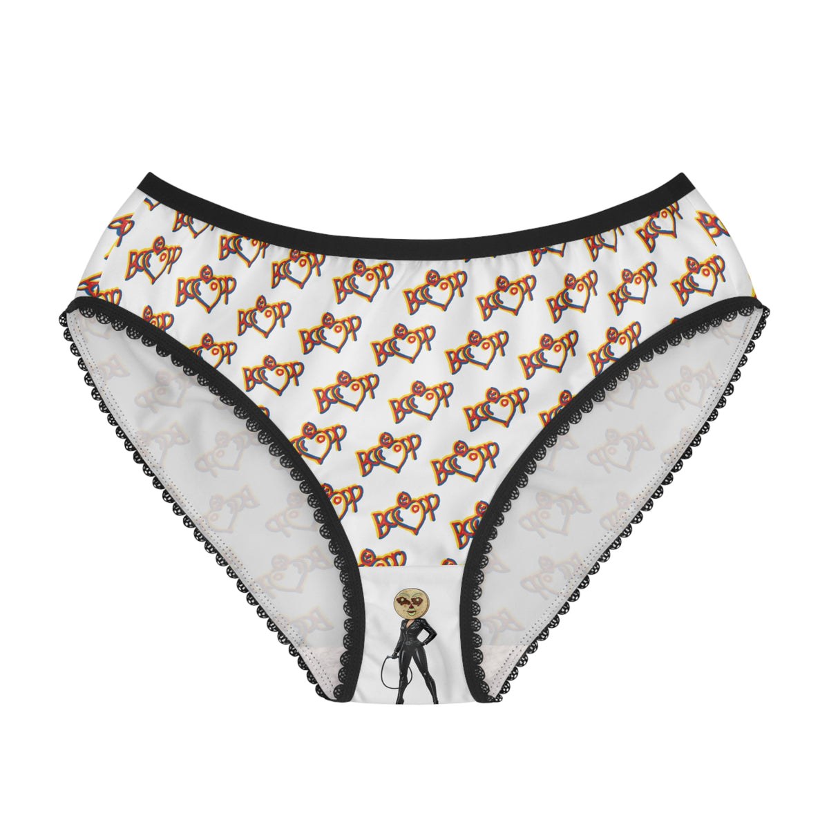 BOOPANTIES POPPADOMINATRIX