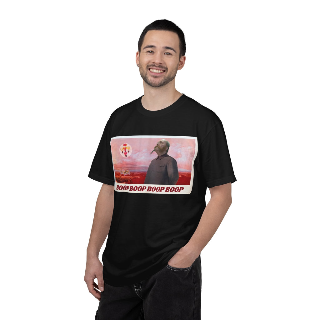 BOOP BOOP MANIFESTO TEE