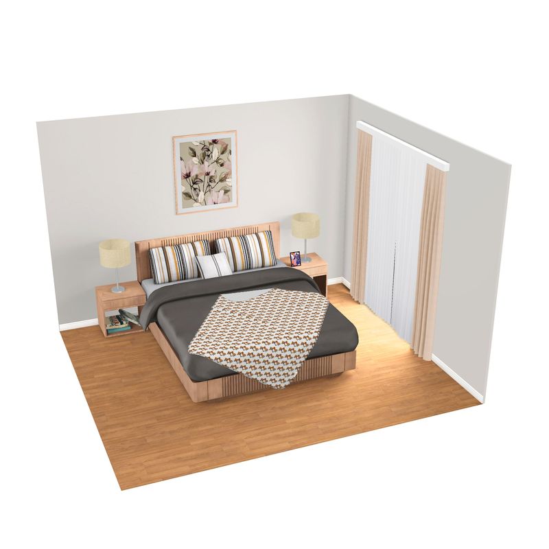 Single Layer BOOP Blankets BOOP