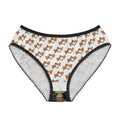 BOOPANTIES! DESIGNED FOR BADGERS