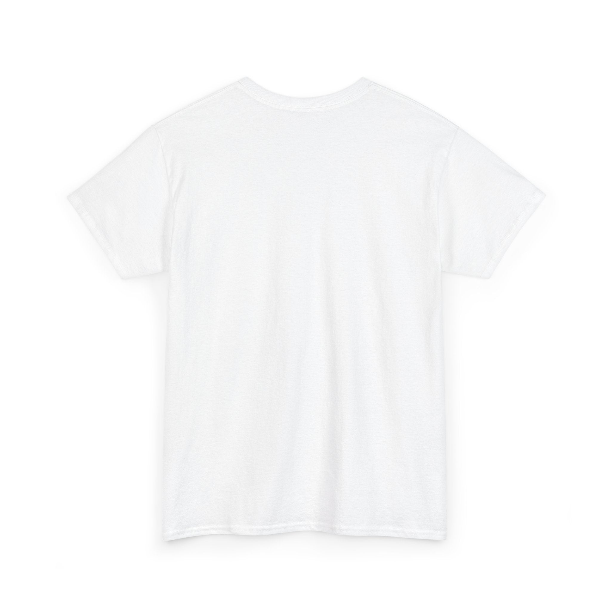 HELLO MY NAME IS SHED BOY TSHIRT
