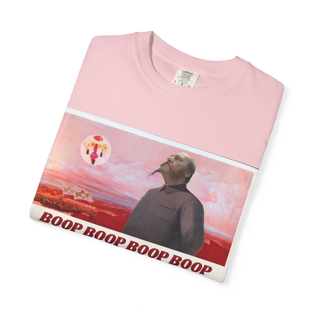 BOOP BOOP MANIFESTO TEE