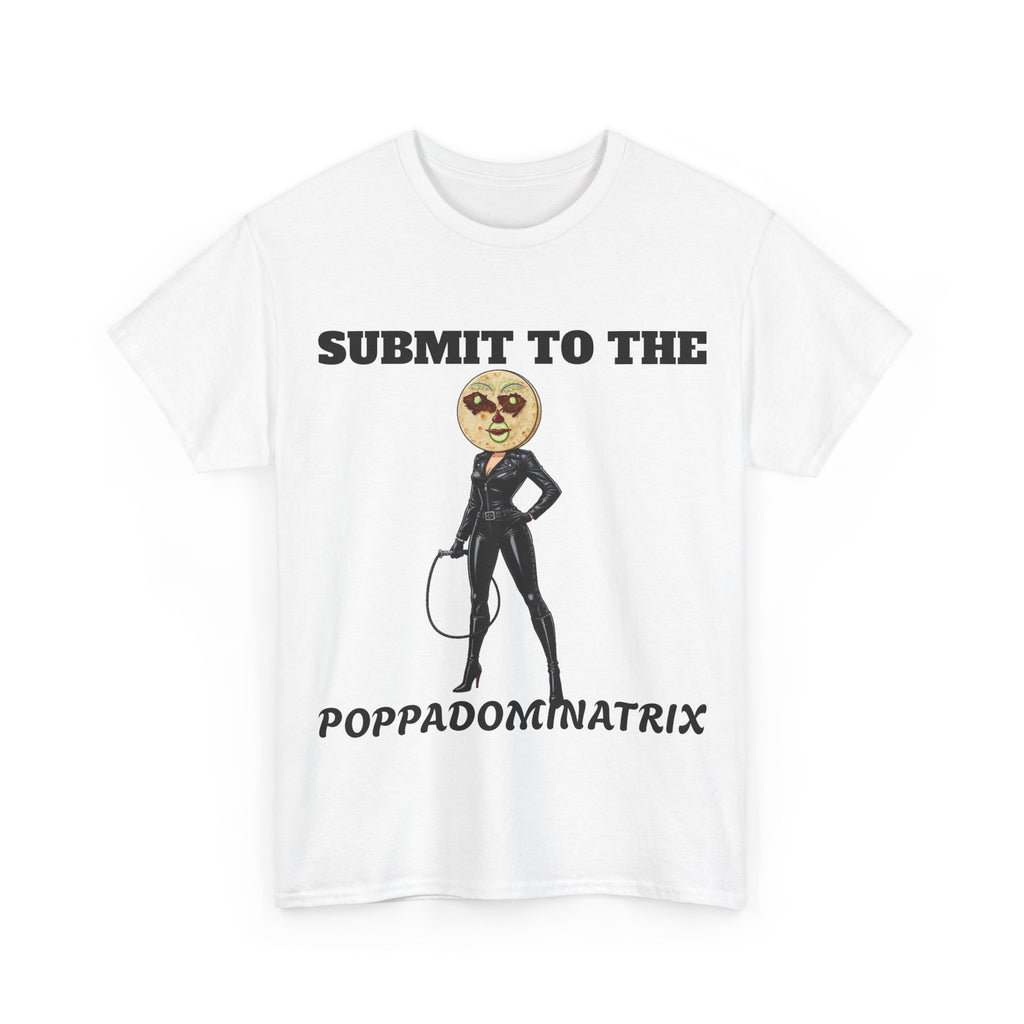 POPPADOMINATRIX