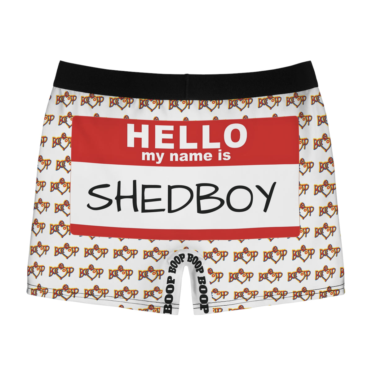 BADGERS BOOPBOXERS
