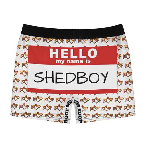 BADGERS BOOPBOXERS