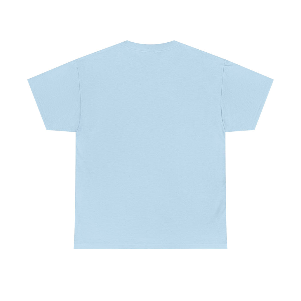 HELLO MY NAME IS SHED BOY TSHIRT