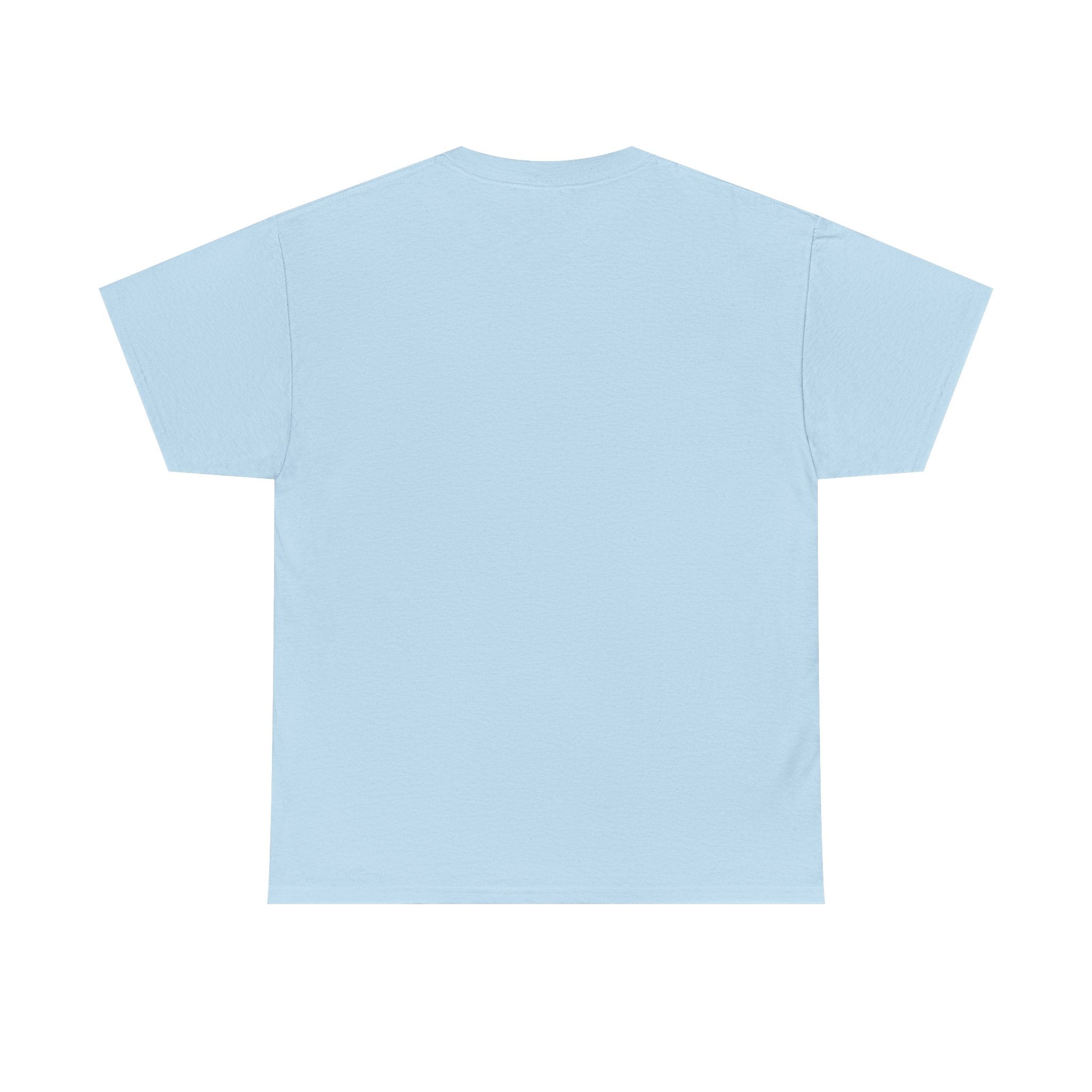 HELLO MY NAME IS SHED BOY TSHIRT