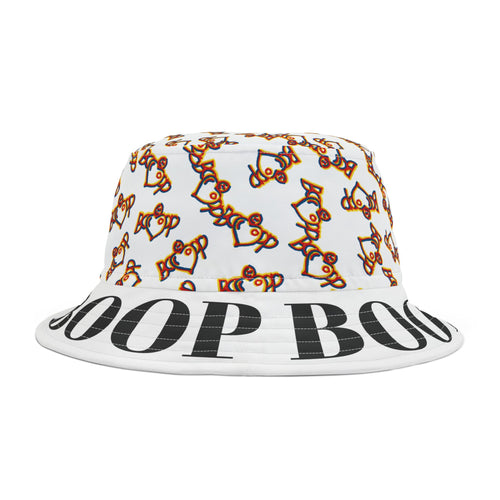 BOOP BOOP Bucket Hat Original Stanley Bostwick