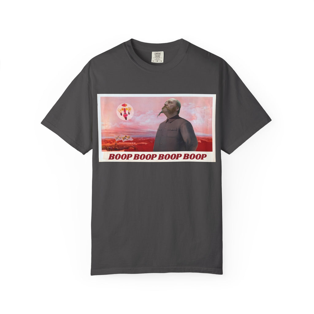 BOOP BOOP MANIFESTO TEE
