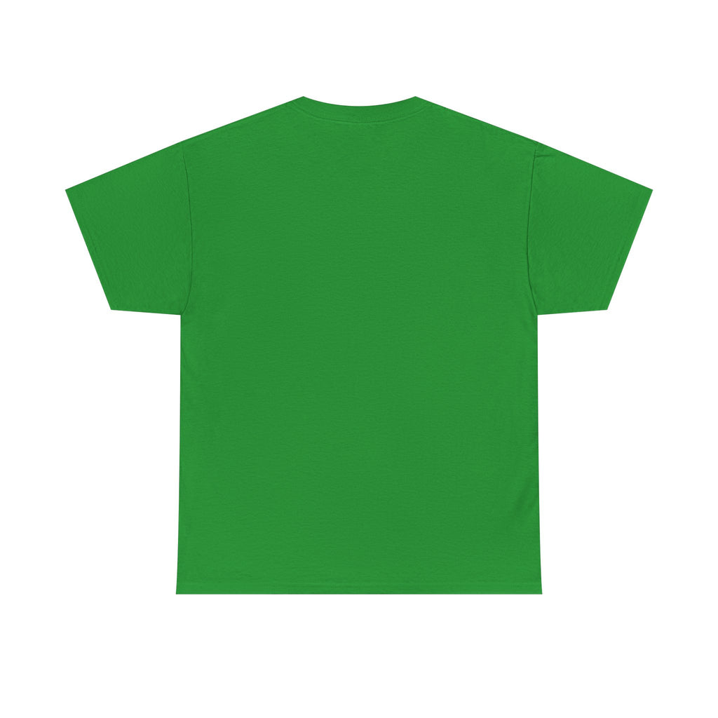 HELLO MY NAME IS SHED BOY TSHIRT