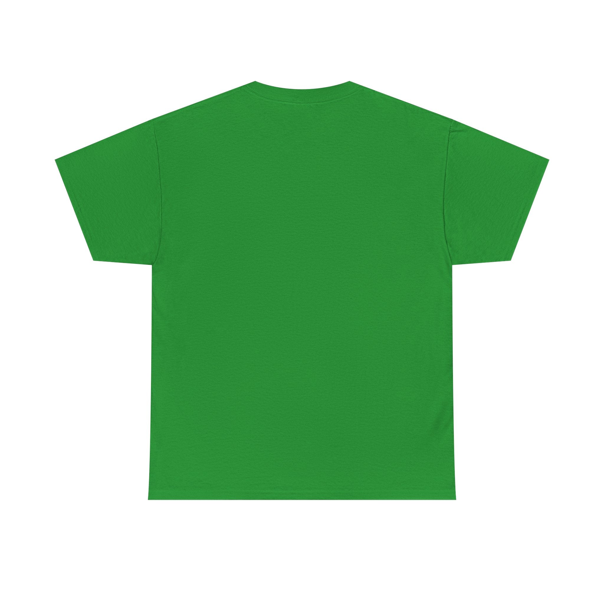 HELLO MY NAME IS SHED BOY TSHIRT