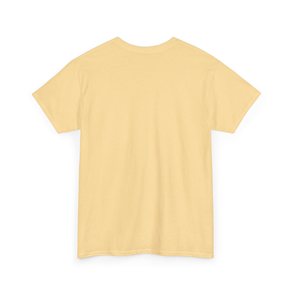 Boop Boop Smiley Face T-Shirt | Cute Food Face Graphic Tee
