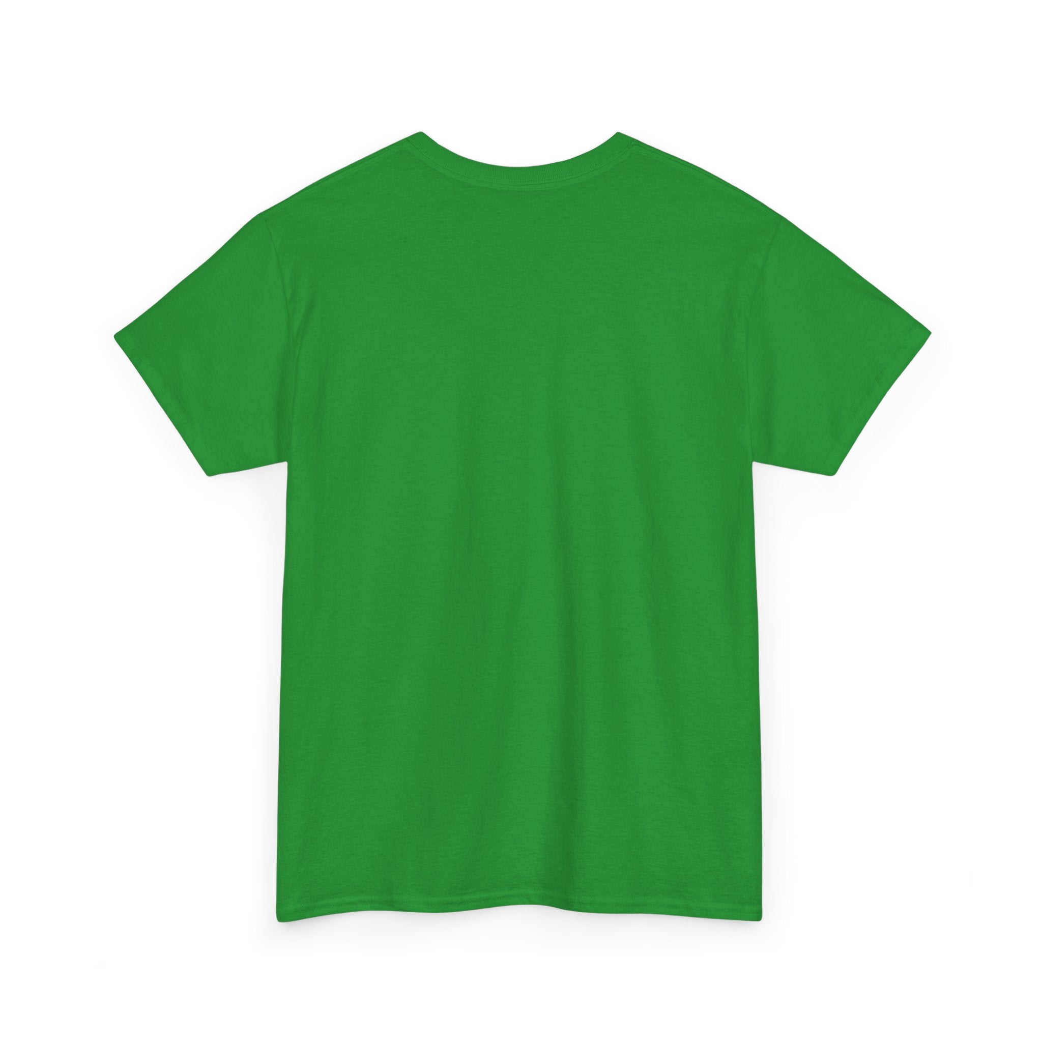 HELLO MY NAME IS SHED BOY TSHIRT