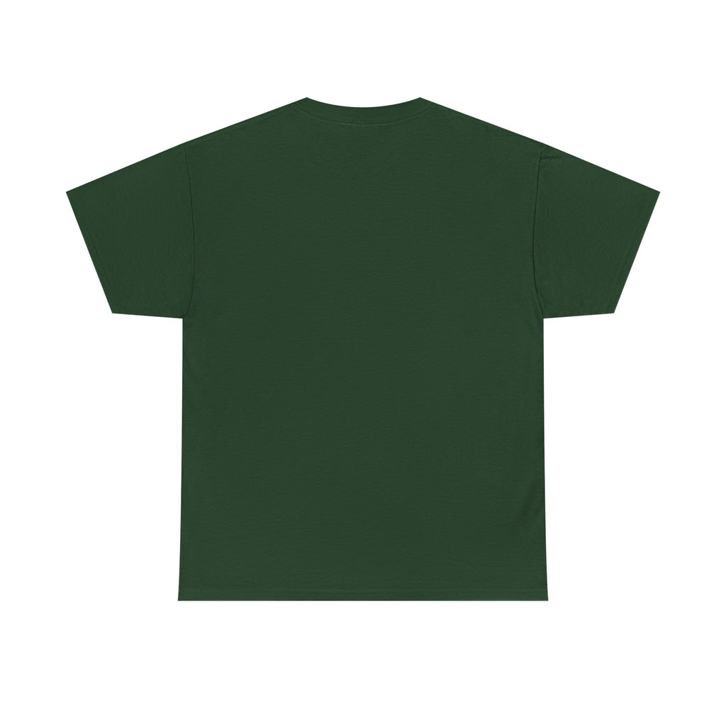HELLO MY NAME IS SHED BOY TSHIRT
