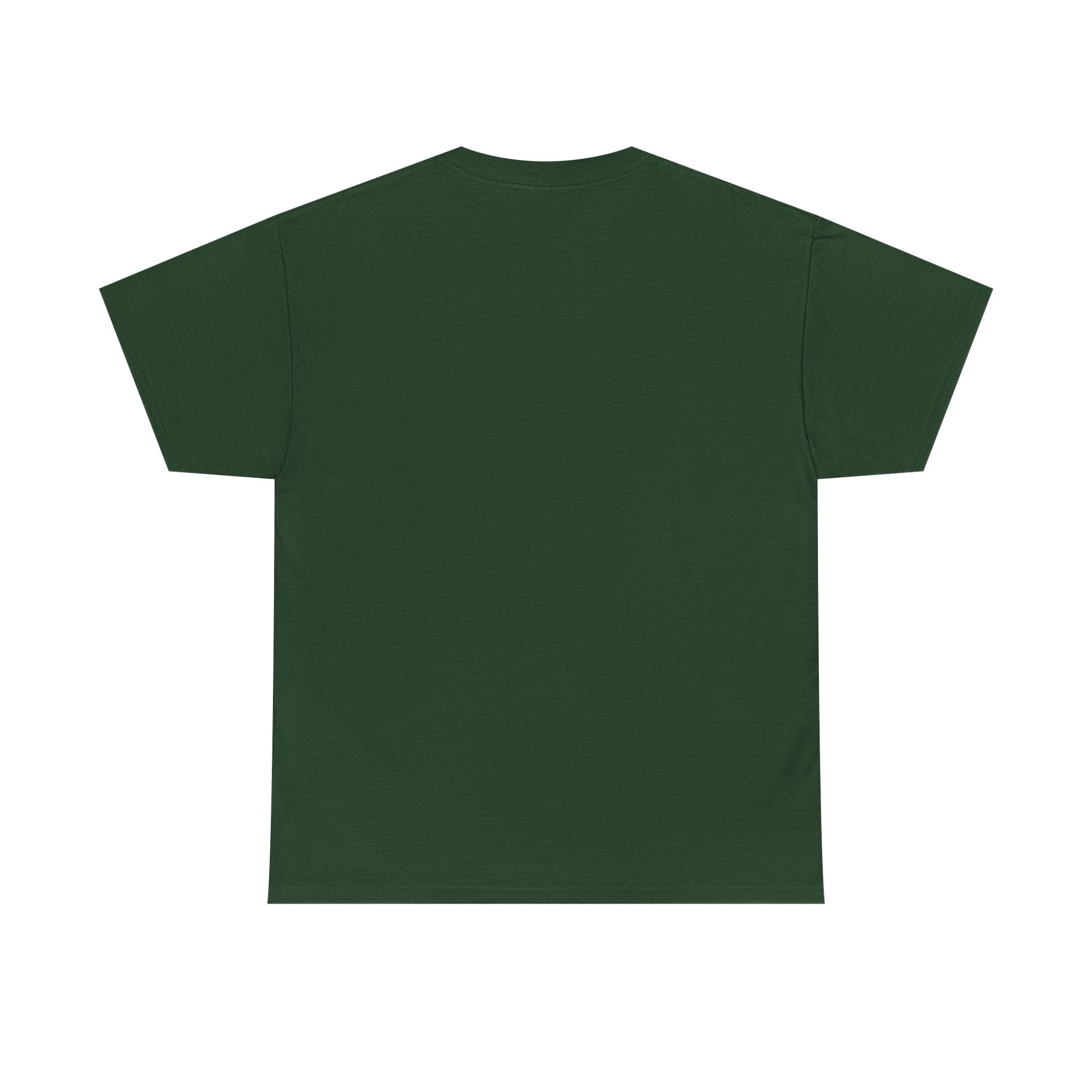 HELLO MY NAME IS SHED BOY TSHIRT