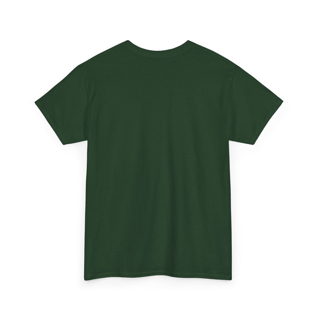 HELLO MY NAME IS SHED BOY TSHIRT