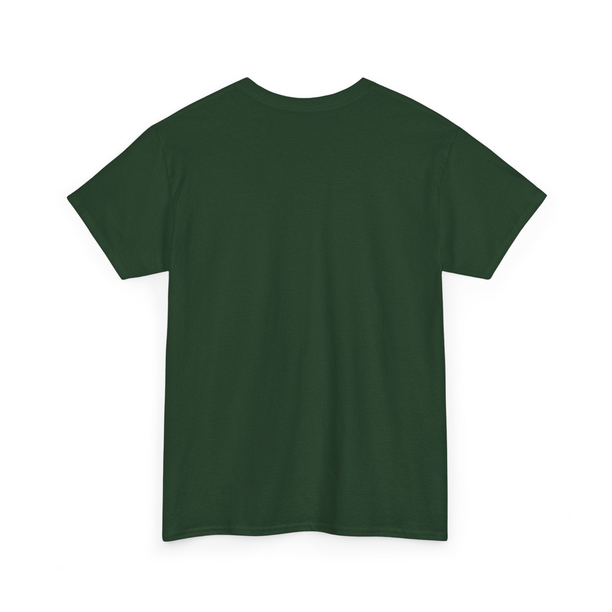 HELLO MY NAME IS SHED BOY TSHIRT