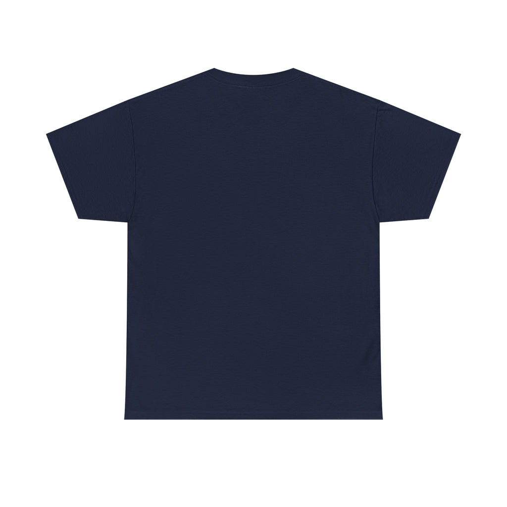 Boop Boop Smiley Face T-Shirt | Cute Food Face Graphic Tee