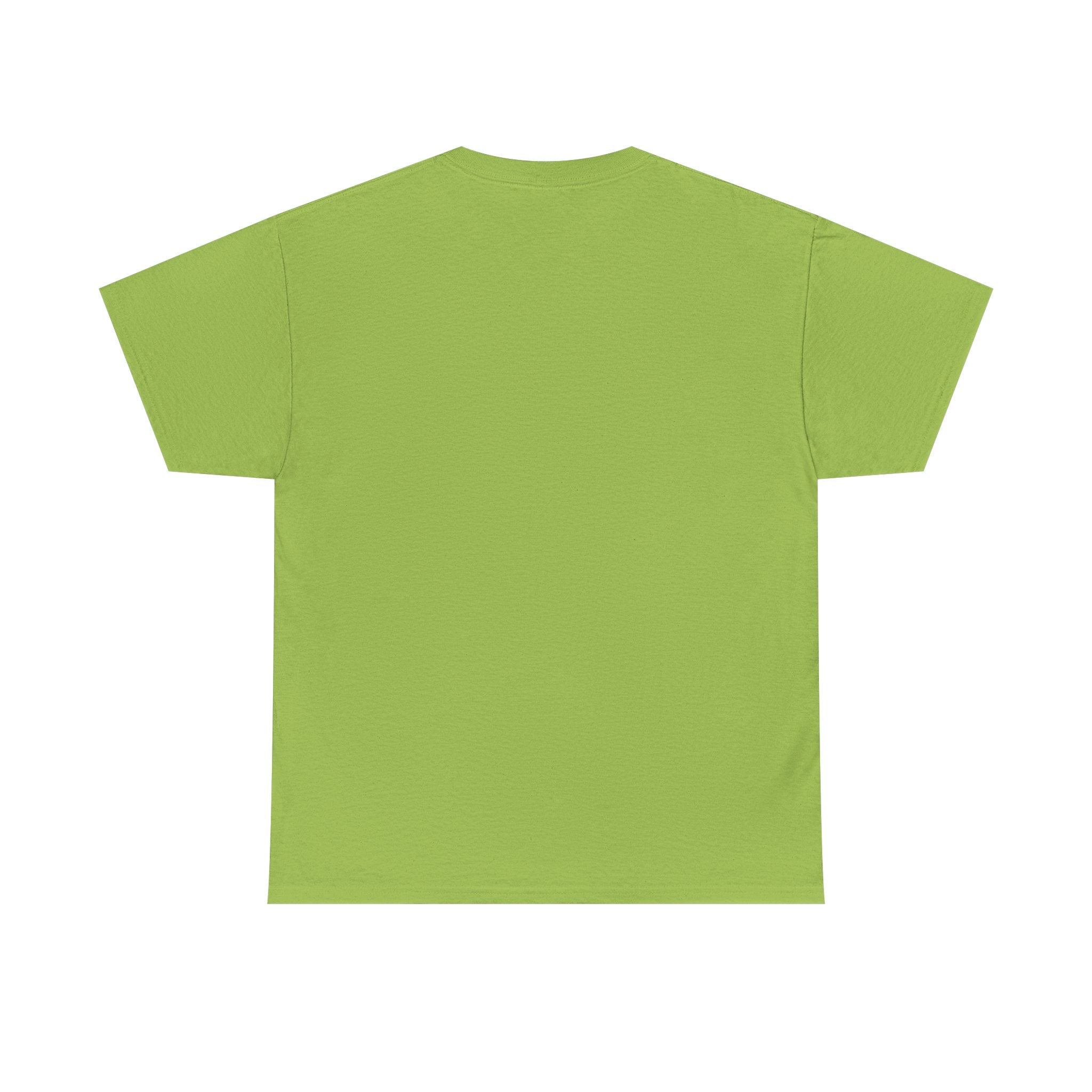 HELLO MY NAME IS SHED BOY TSHIRT
