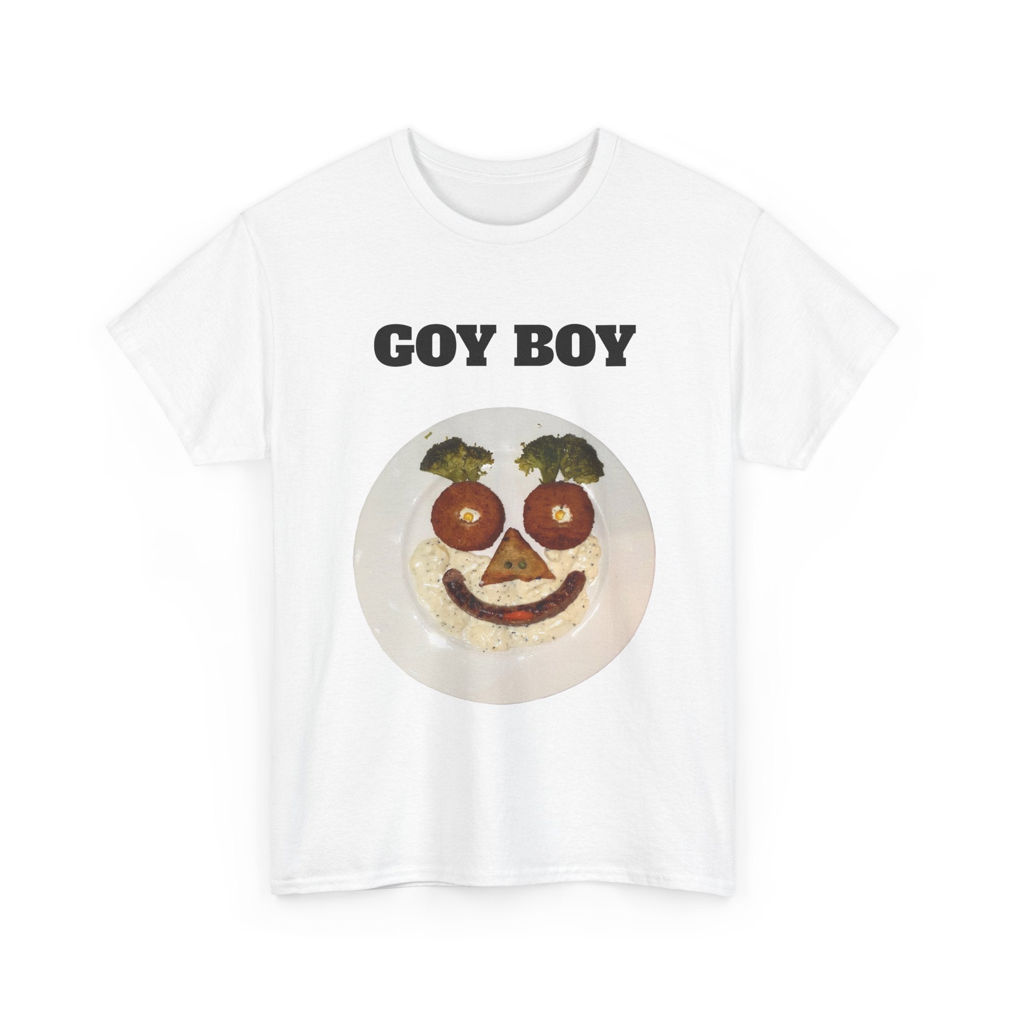 Goy Boy T-Shirt